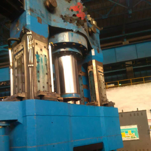 沖壓機(jī)HS伺服控制安裝后使用效果