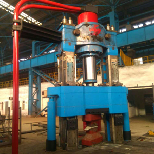 沖壓機(jī)HS伺服控制安裝后使用效果